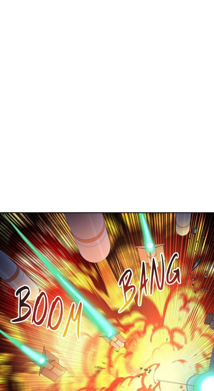 Tower of God Chapter 566, page 57 of 144