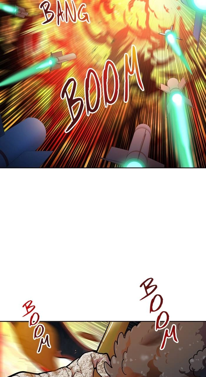 Tower of God Chapter 566, page 58 of 144