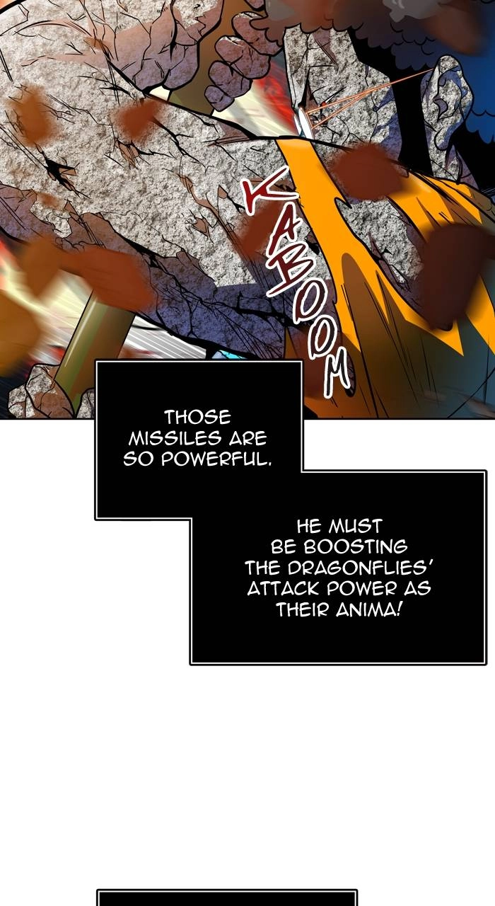 Tower of God Chapter 566, page 59 of 144