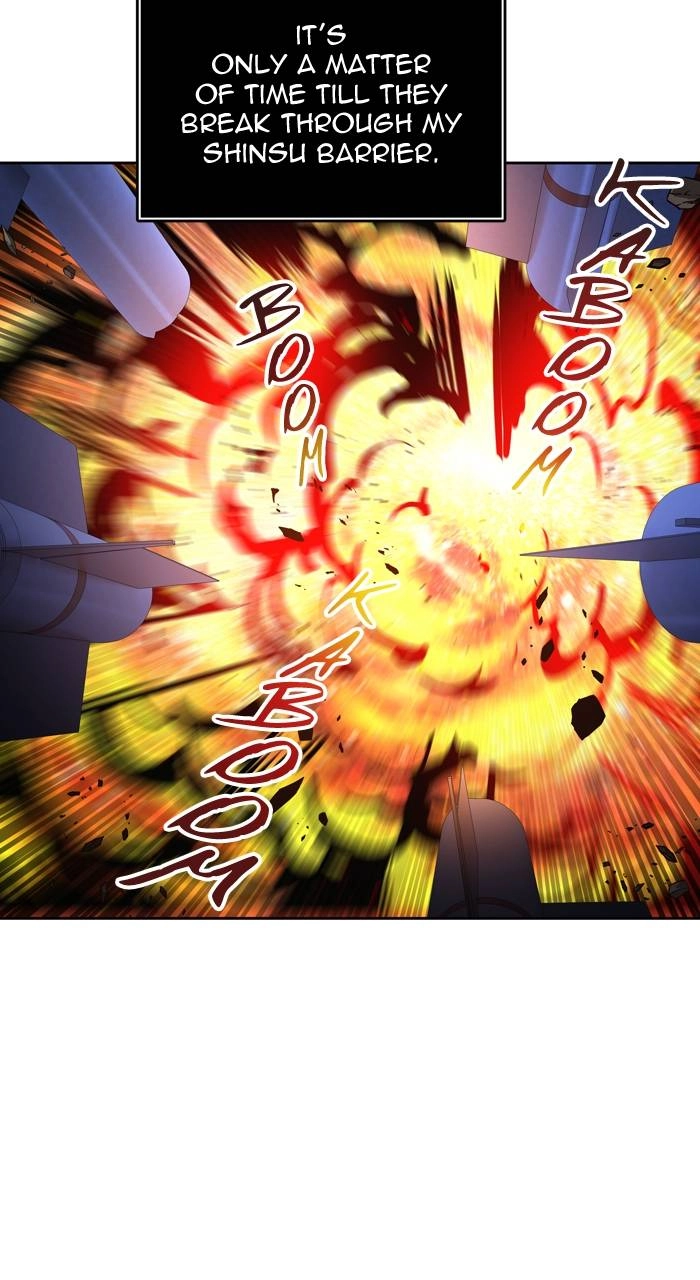 Tower of God Chapter 566, page 60 of 144
