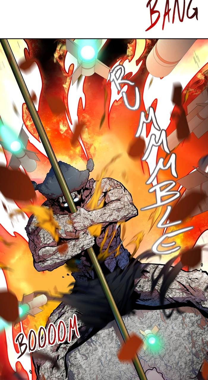 Tower of God Chapter 566, page 62 of 144