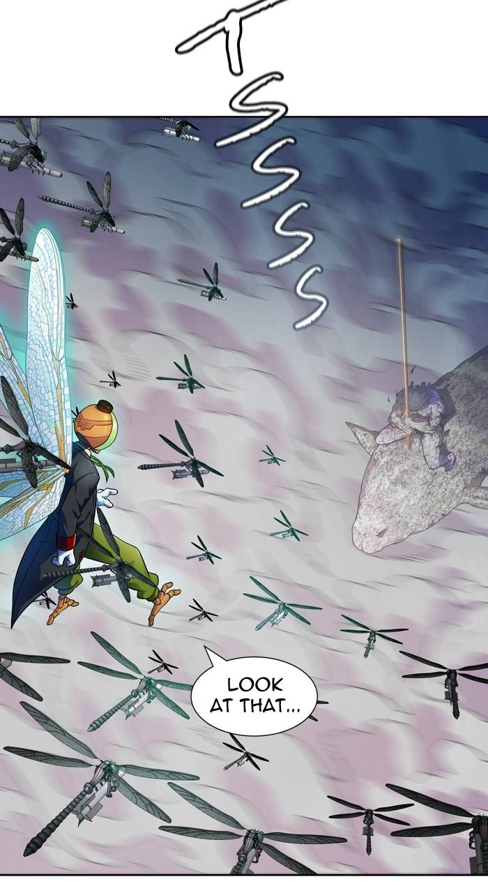 Tower of God Chapter 566, page 64 of 144