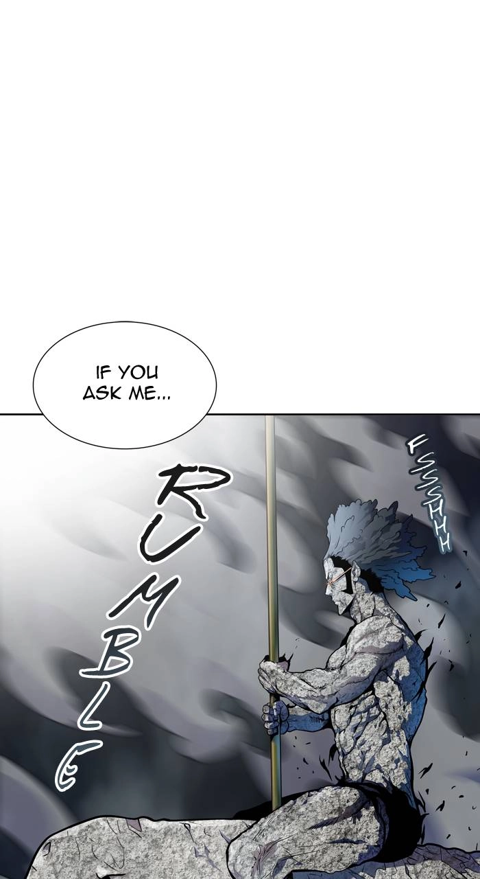 Tower of God Chapter 566, page 65 of 144
