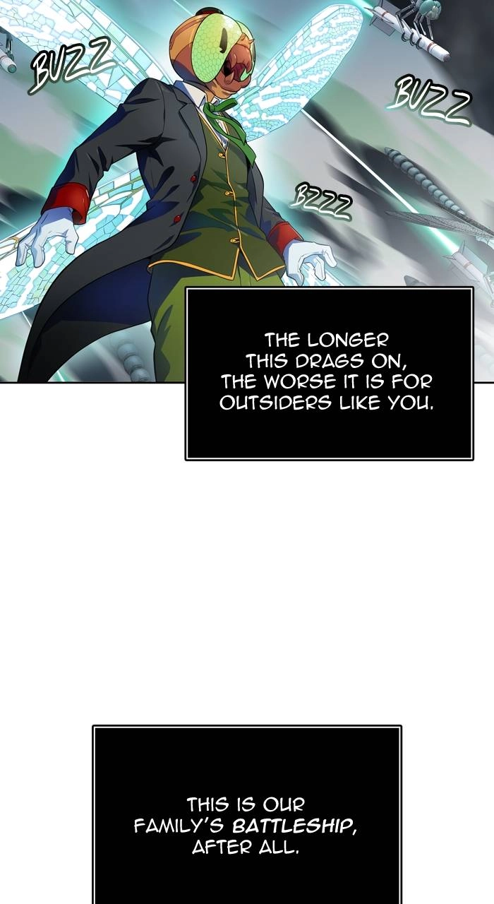 Tower of God Chapter 566, page 67 of 144