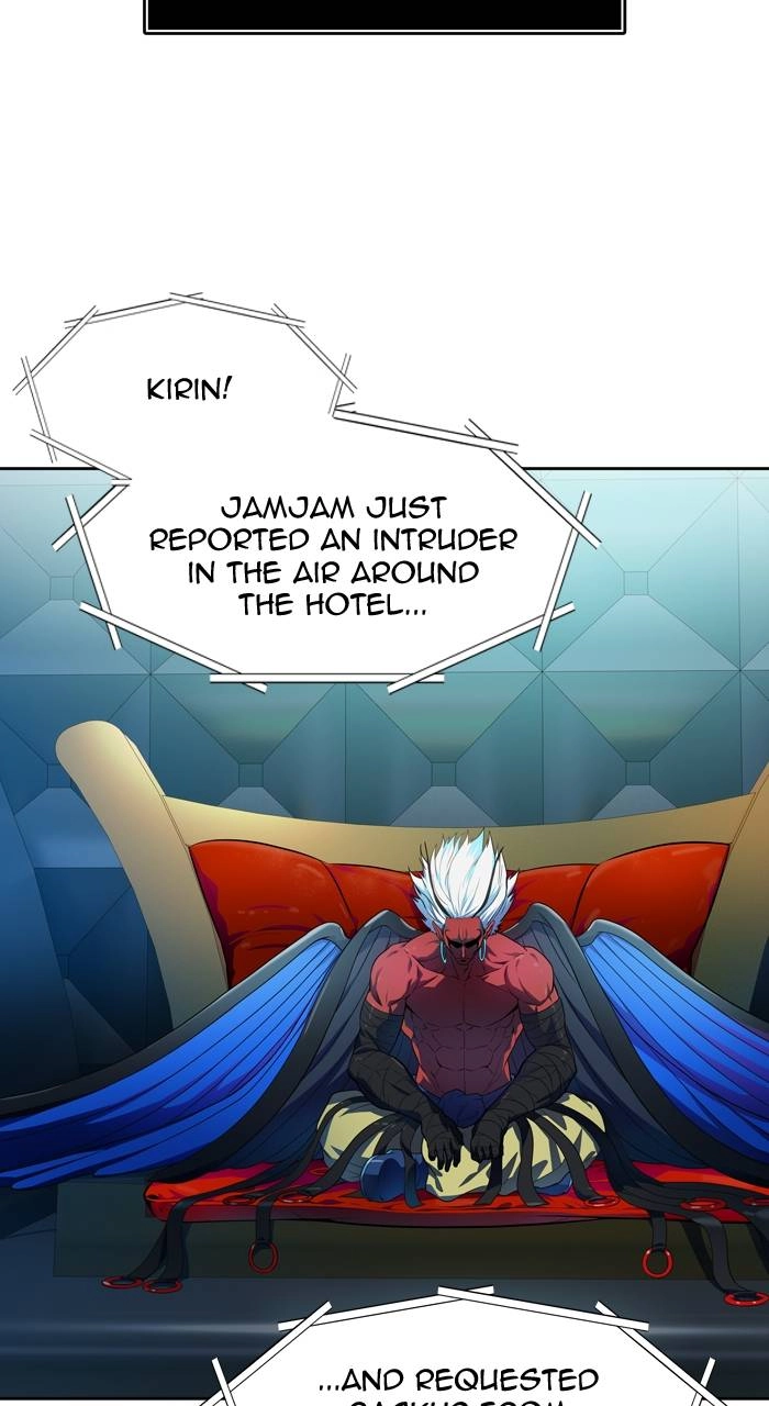 Tower of God Chapter 566, page 68 of 144