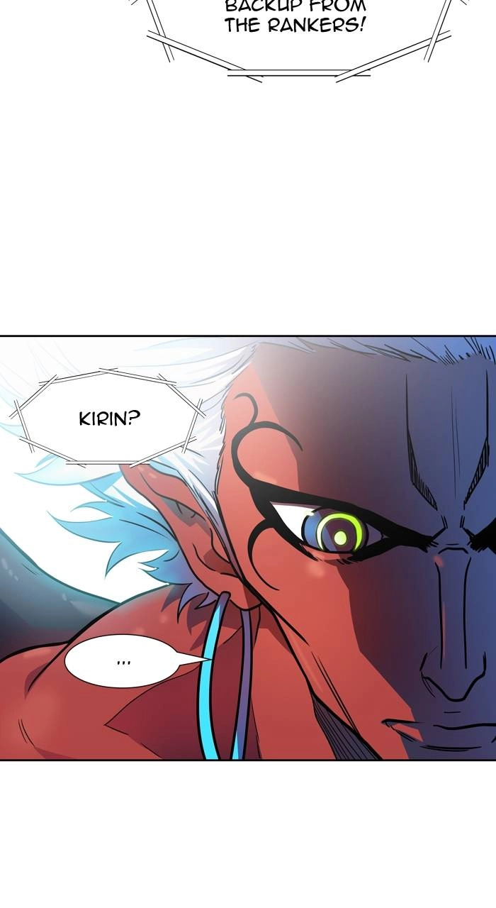 Tower of God Chapter 566, page 69 of 144