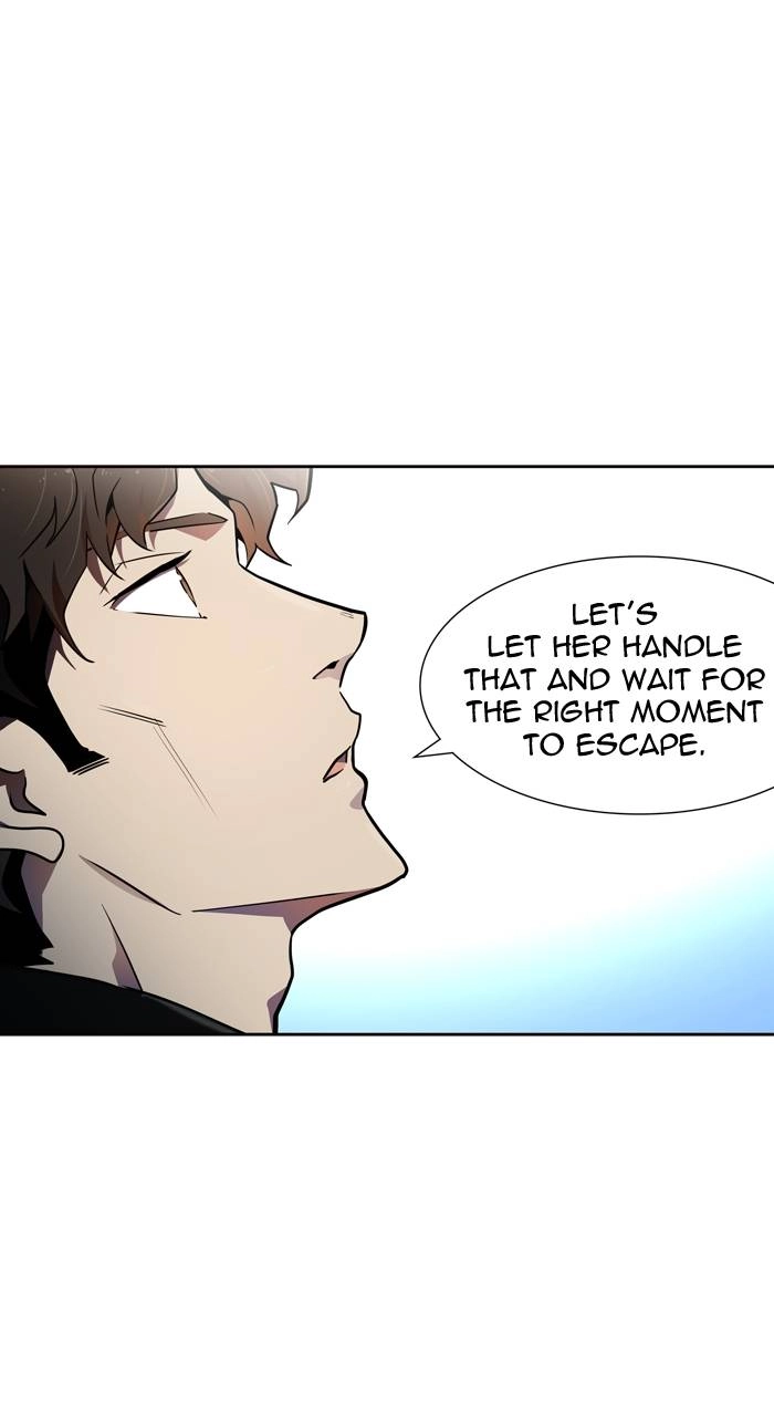 Tower of God Chapter 566, page 7 of 144