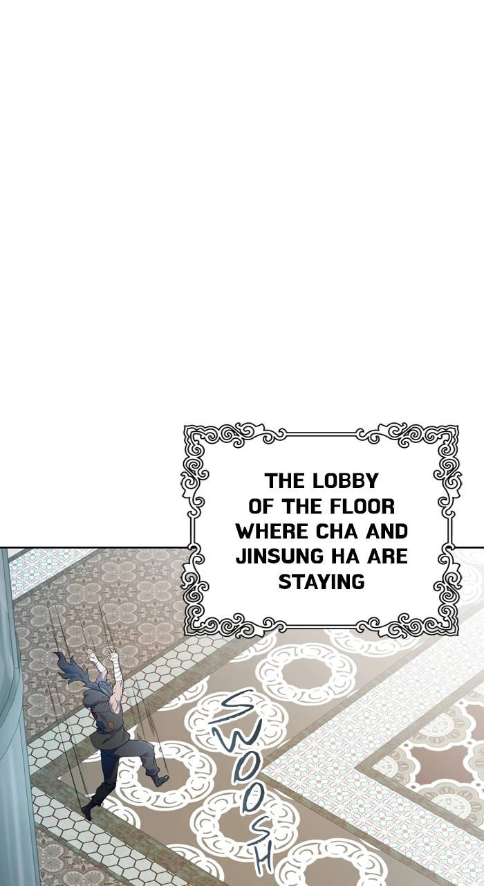 Tower of God Chapter 566, page 72 of 144