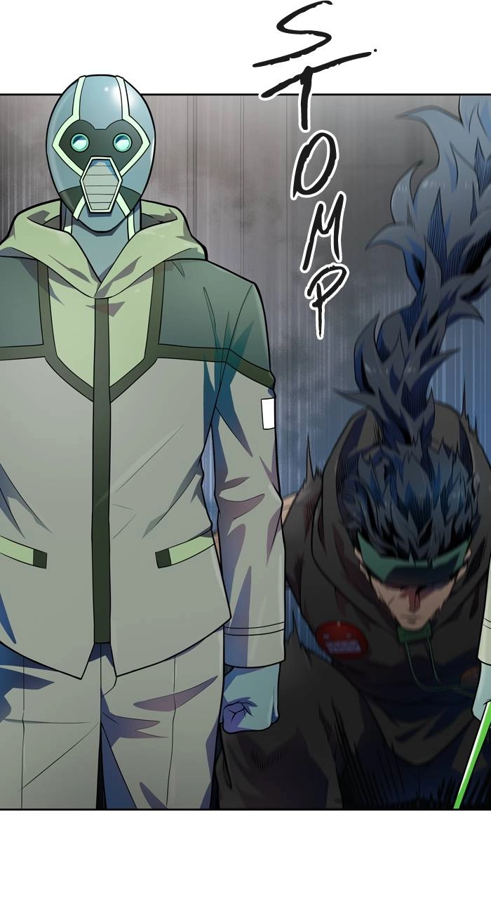 Tower of God Chapter 566, page 74 of 144