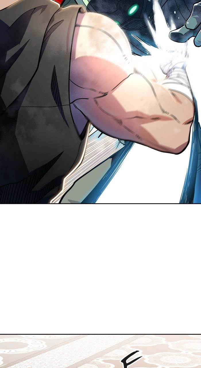 Tower of God Chapter 566, page 79 of 144