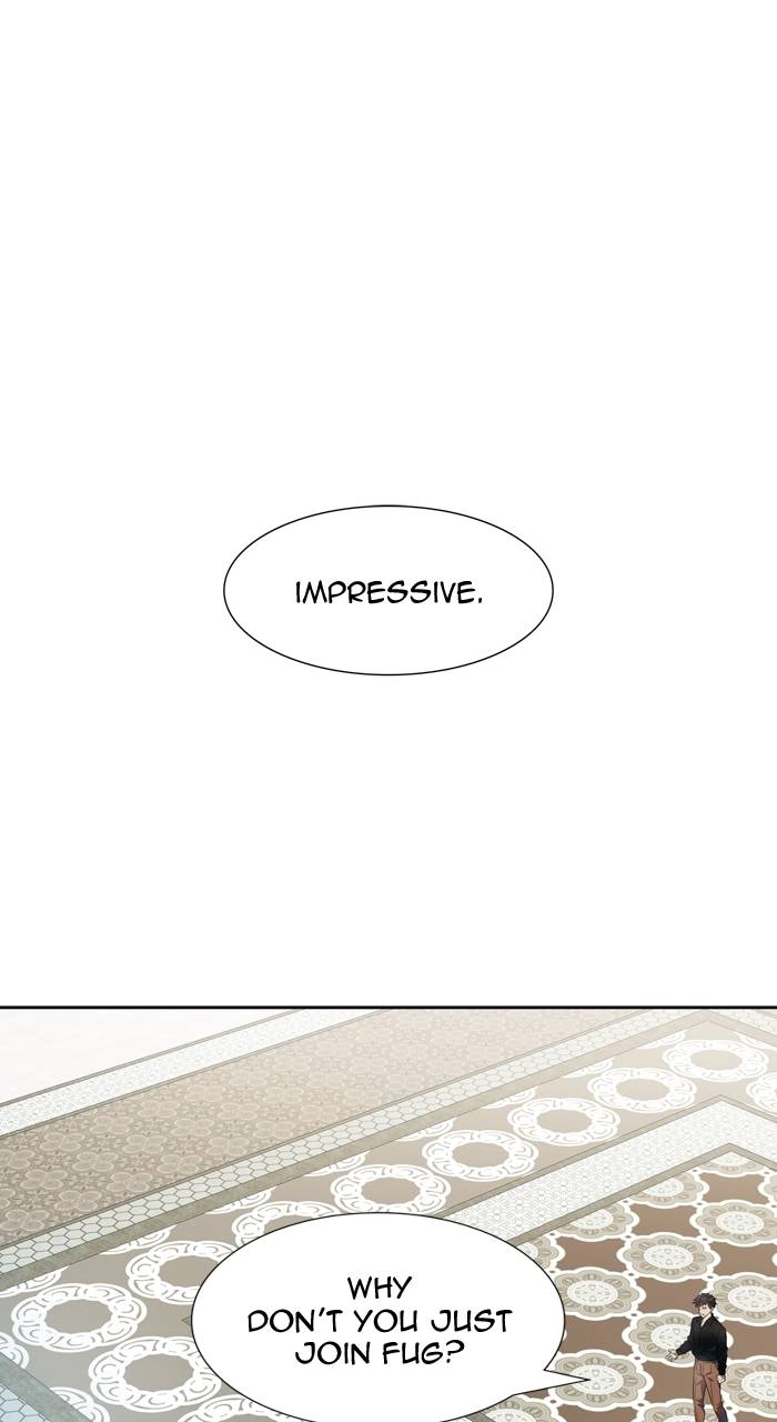 Tower of God Chapter 566, page 81 of 144