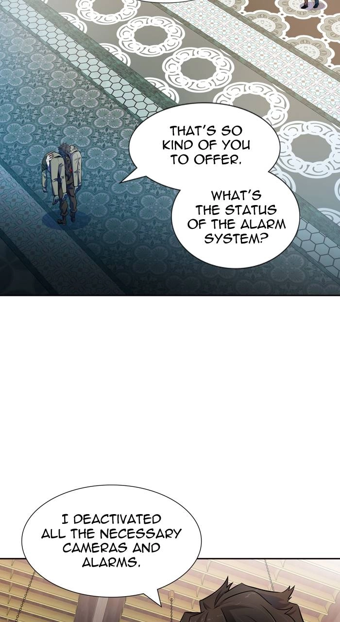 Tower of God Chapter 566, page 82 of 144