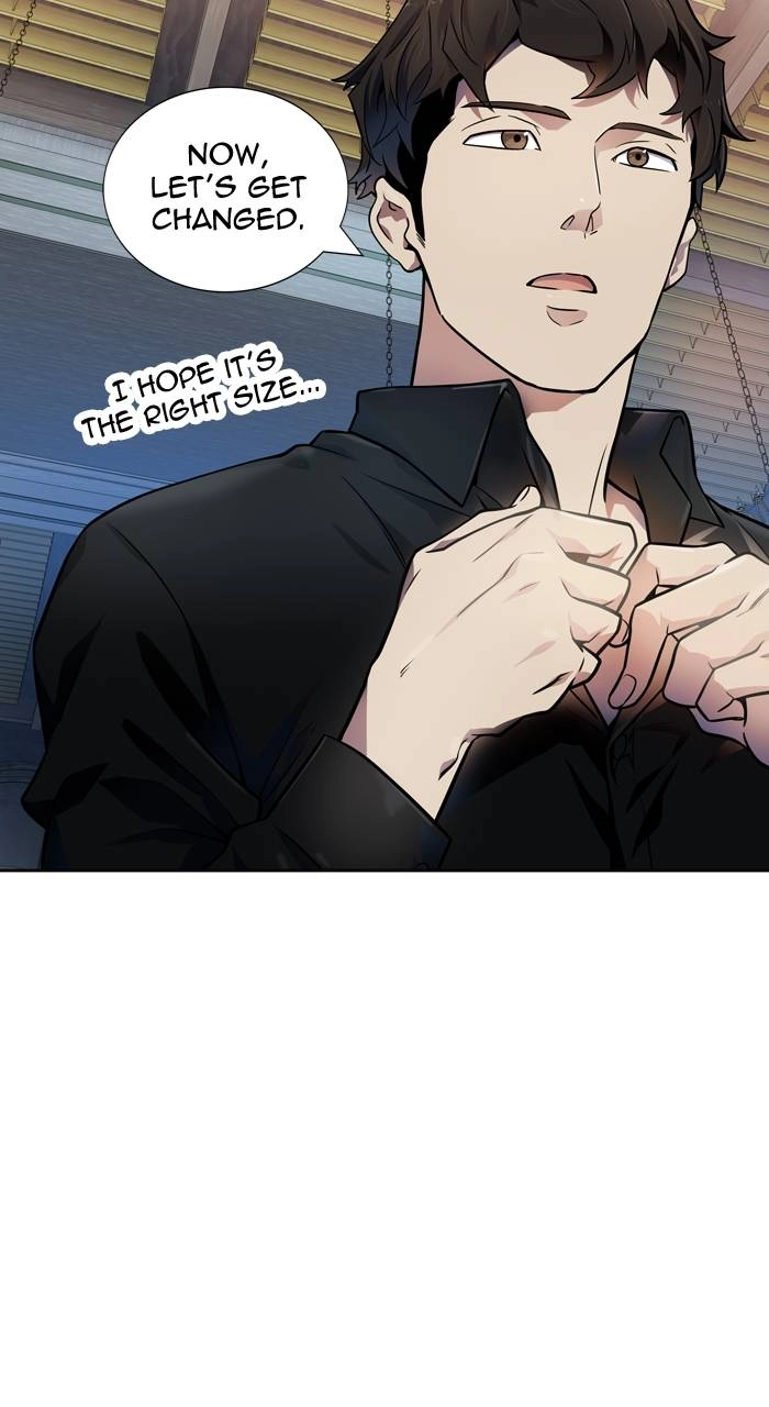 Tower of God Chapter 566, page 83 of 144