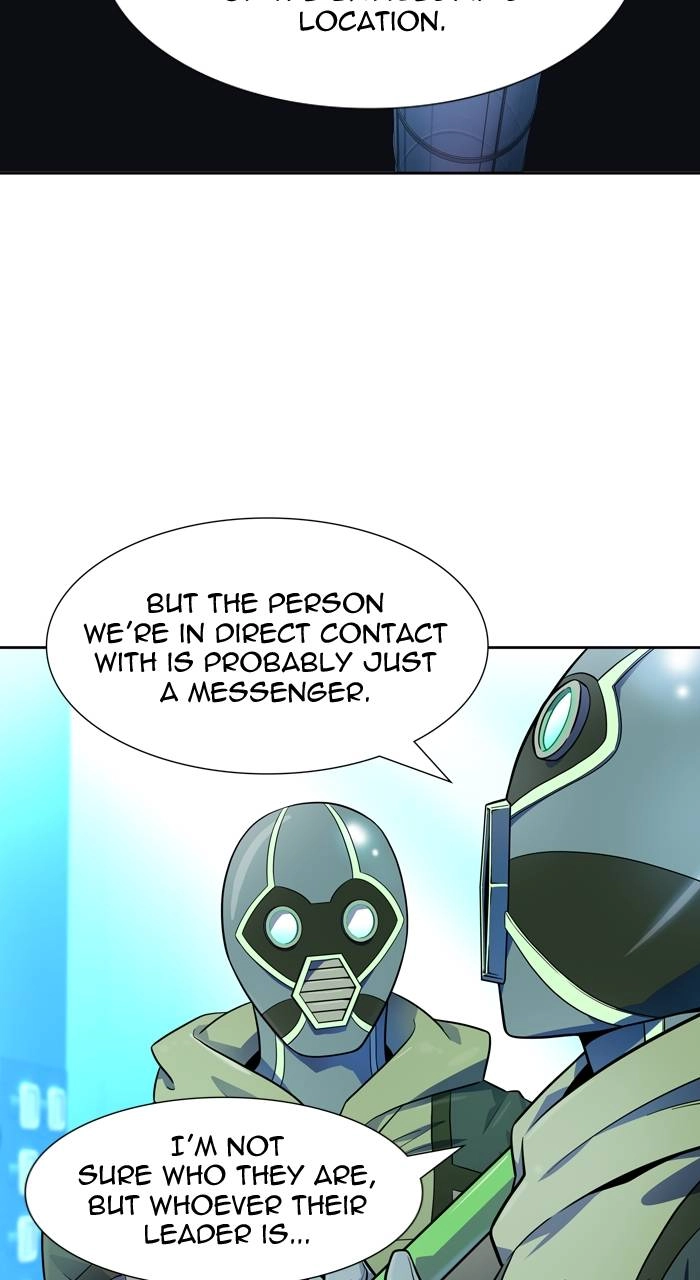 Tower of God Chapter 566, page 85 of 144