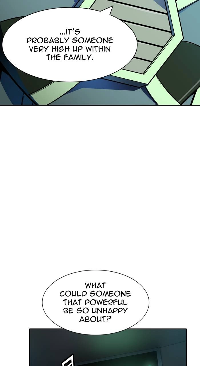 Tower of God Chapter 566, page 87 of 144