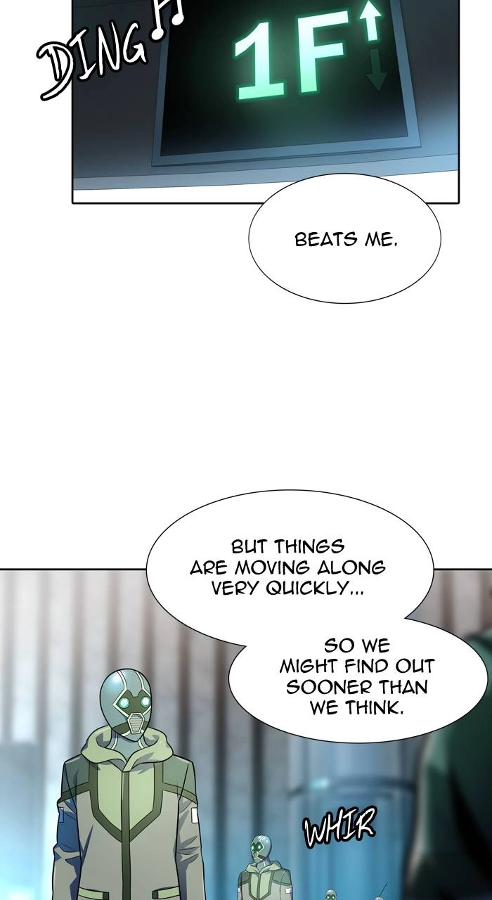 Tower of God Chapter 566, page 88 of 144