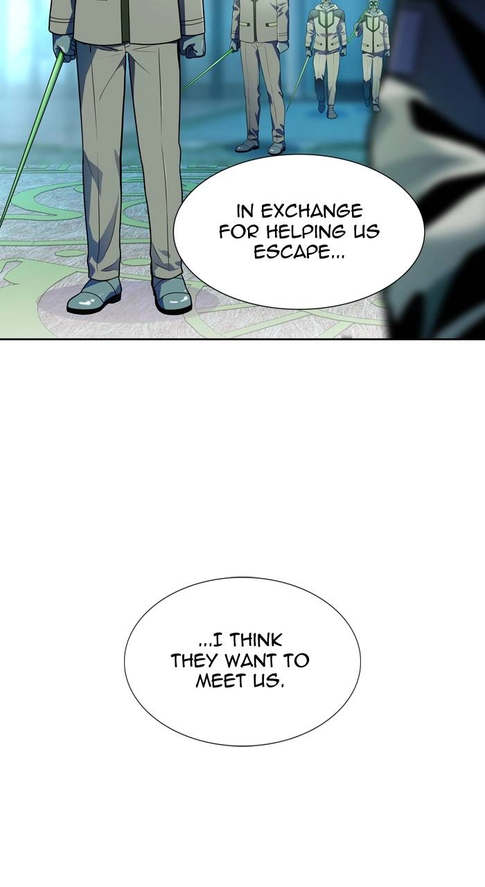 Tower of God Chapter 566, page 89 of 144