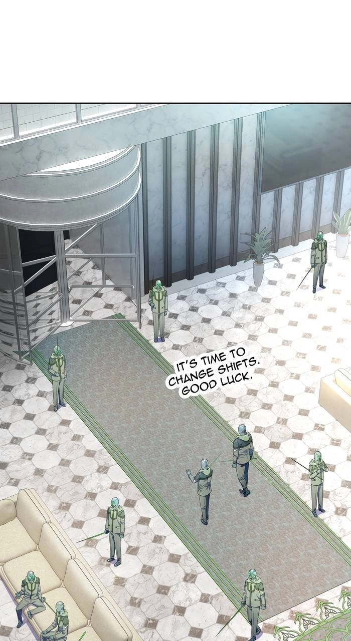 Tower of God Chapter 566, page 90 of 144