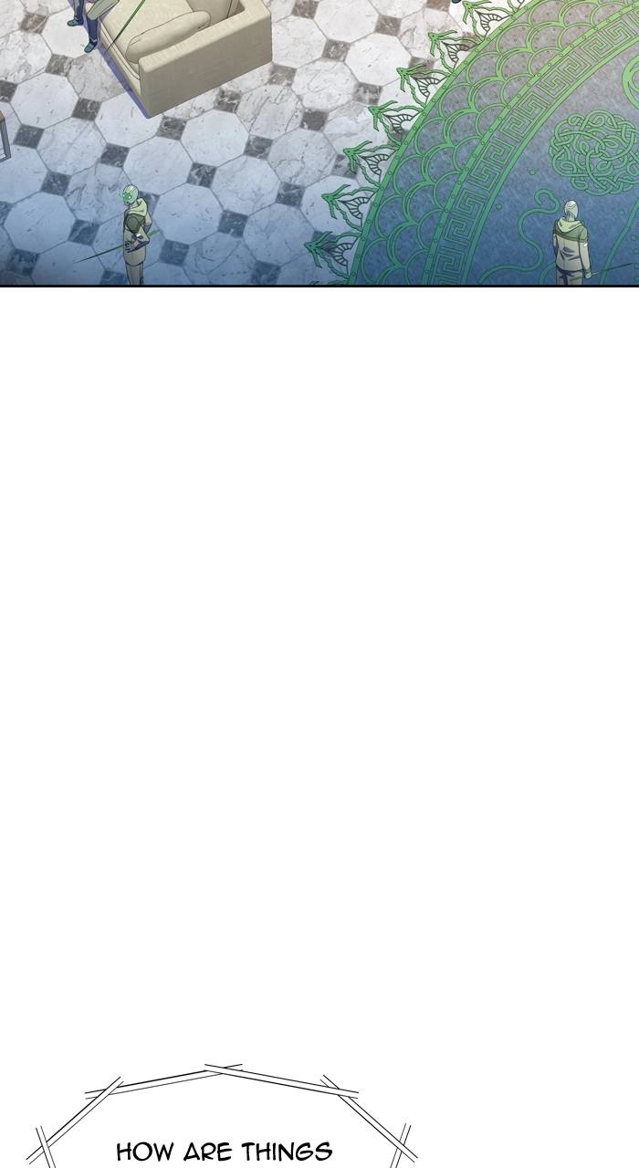 Tower of God Chapter 566, page 91 of 144