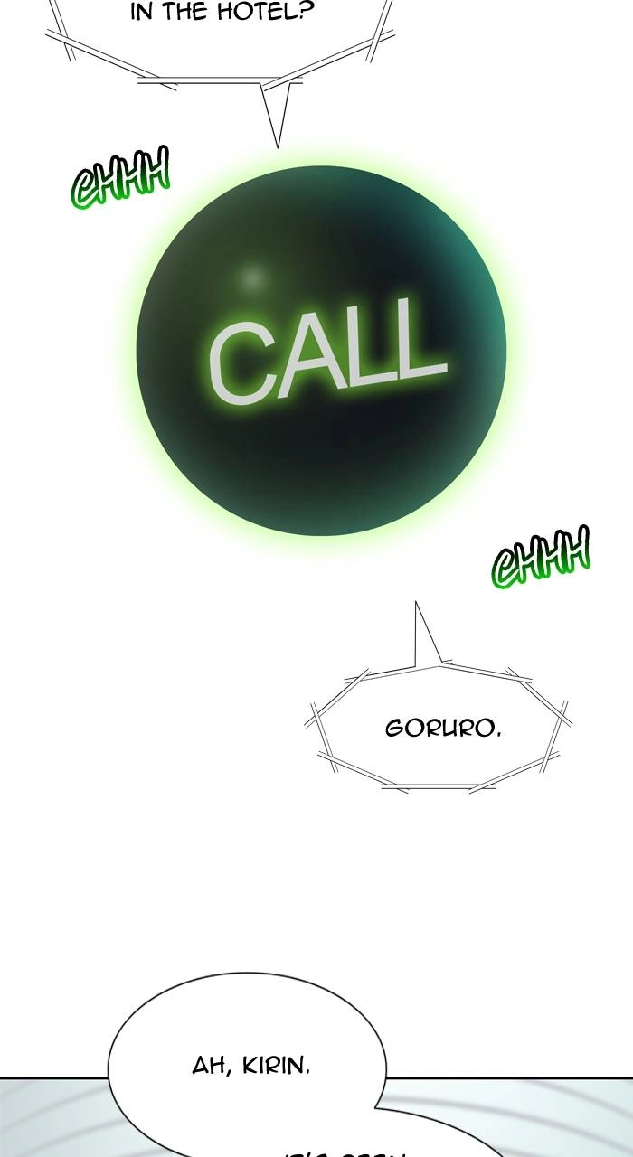 Tower of God Chapter 566, page 92 of 144