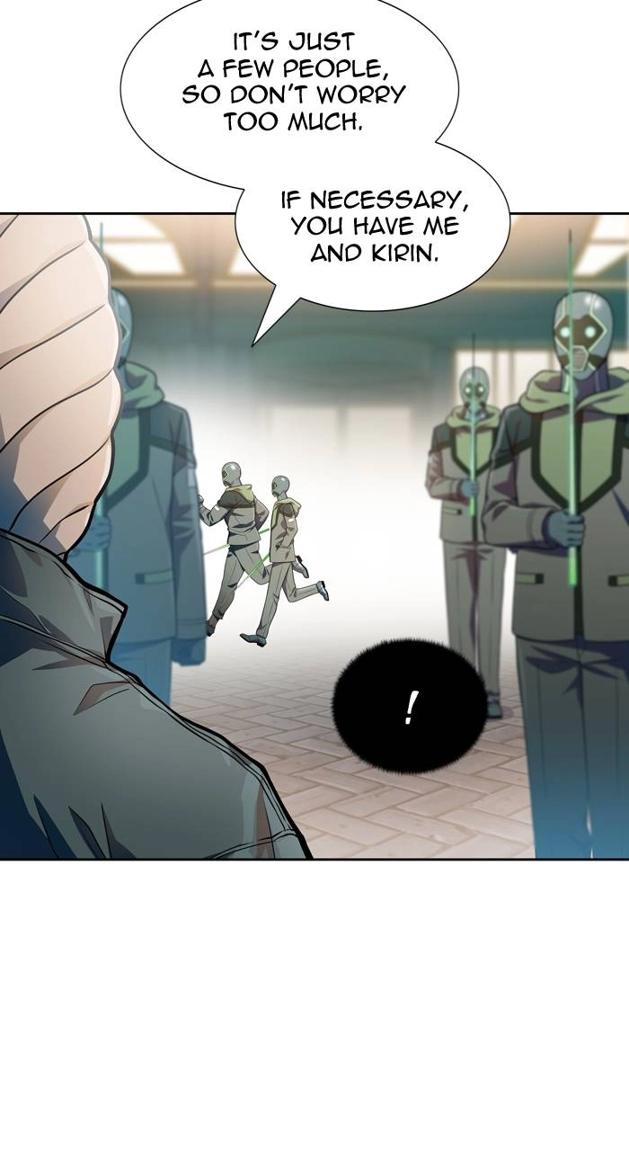 Tower of God Chapter 566, page 98 of 144