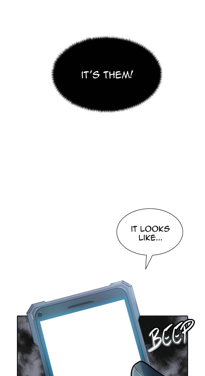 Tower of God Chapter 566, page 99 of 144