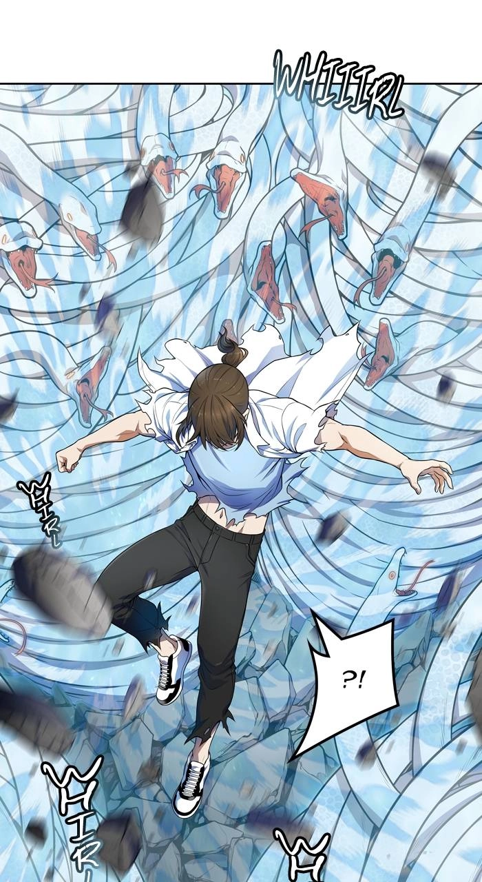 Tower of God Chapter 567, page 101 of 151