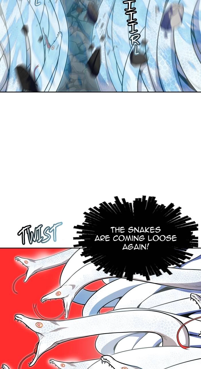 Tower of God Chapter 567, page 102 of 151