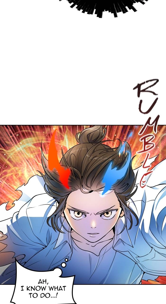 Tower of God Chapter 567, page 105 of 151