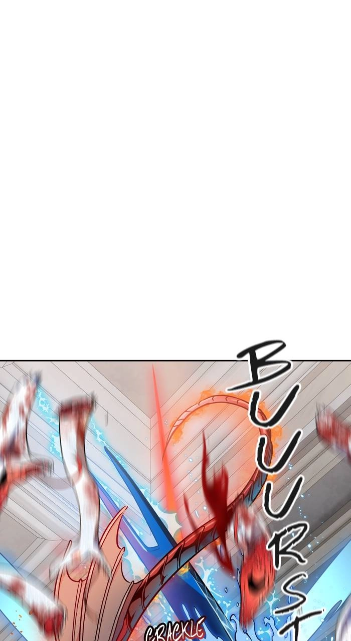 Tower of God Chapter 567, page 108 of 151