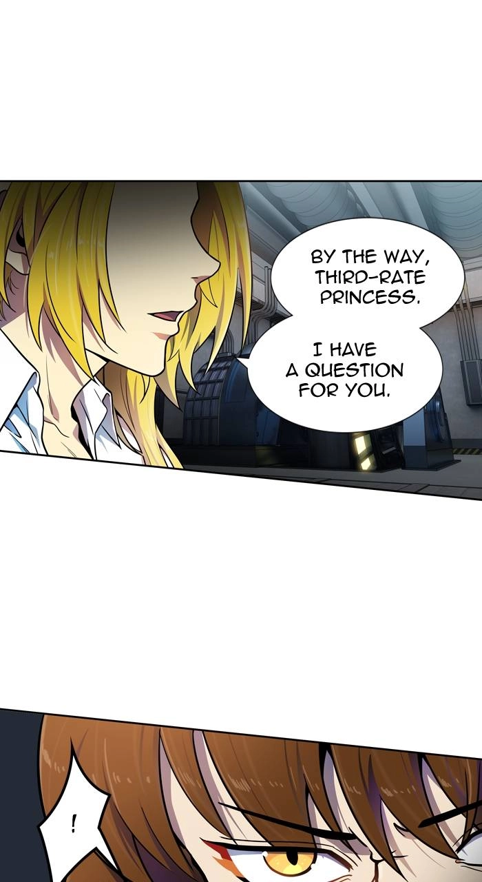 Tower of God Chapter 567, page 11 of 151