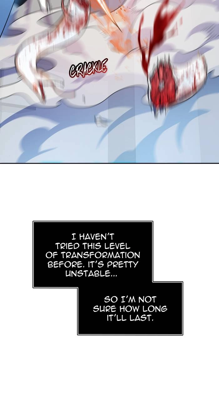 Tower of God Chapter 567, page 110 of 151