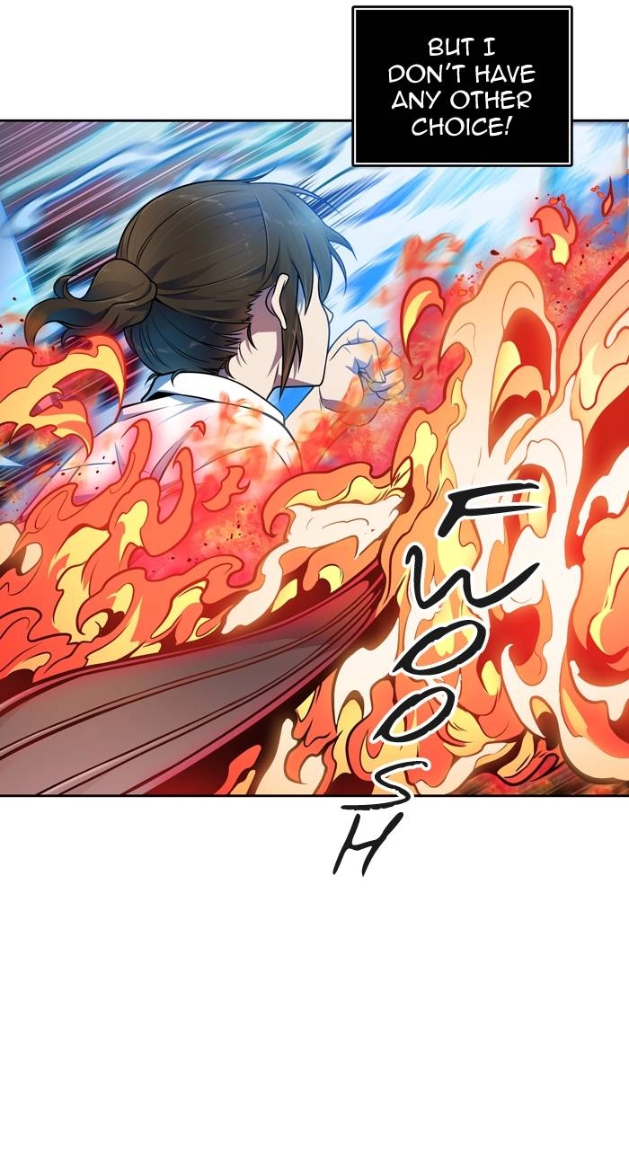 Tower of God Chapter 567, page 111 of 151