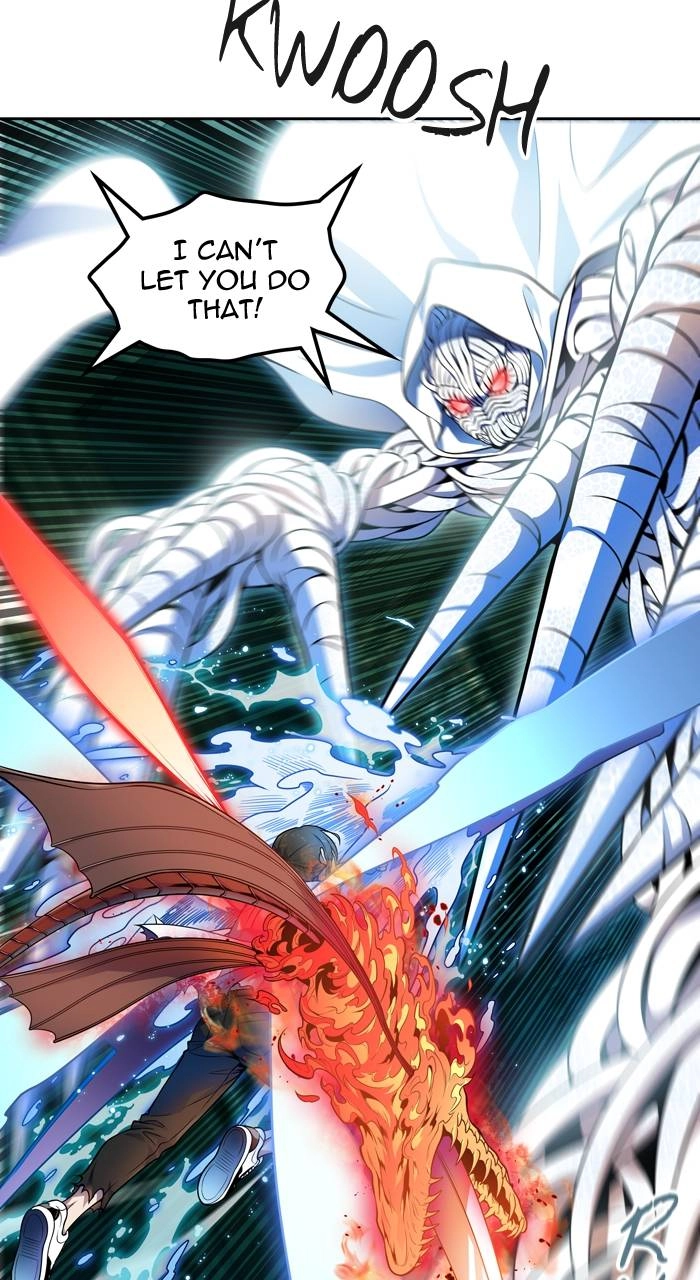 Tower of God Chapter 567, page 113 of 151