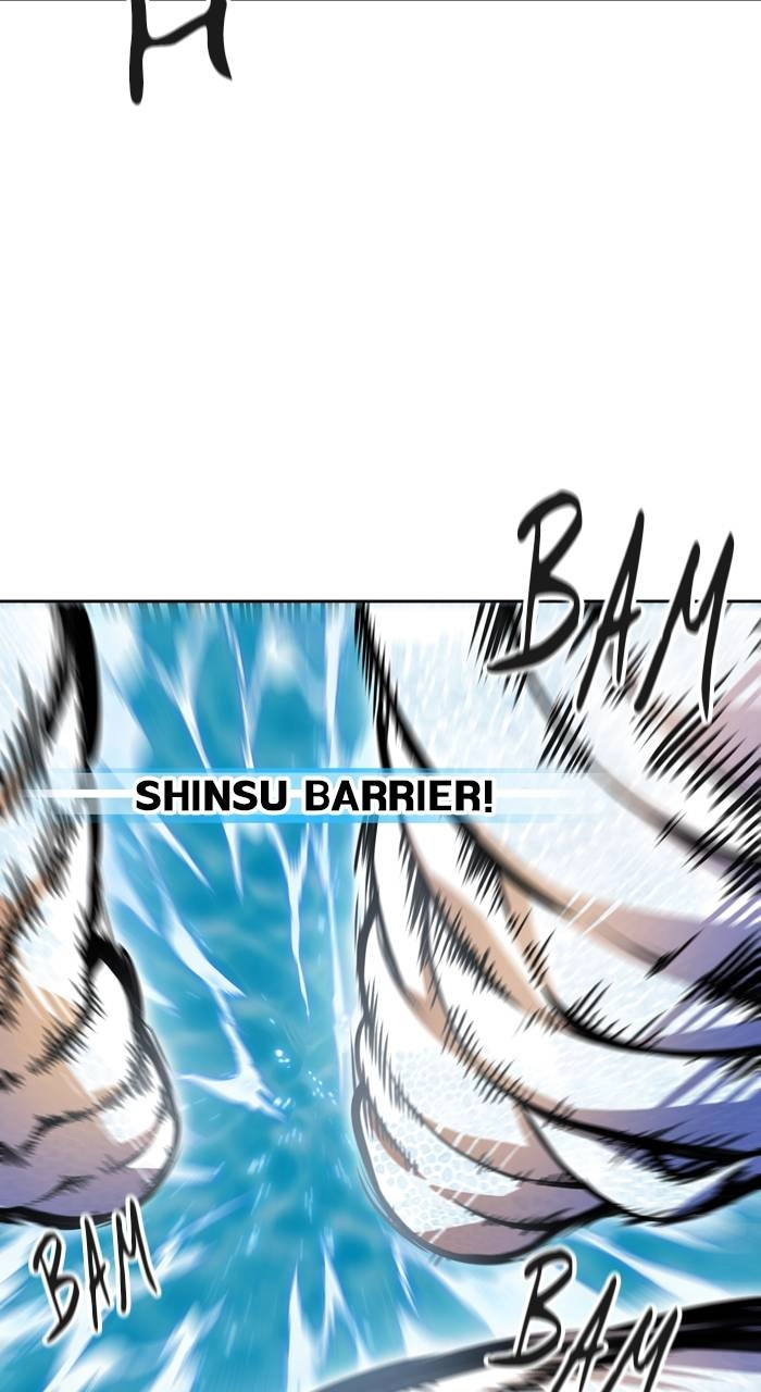Tower of God Chapter 567, page 116 of 151