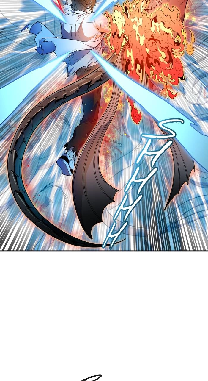 Tower of God Chapter 567, page 118 of 151