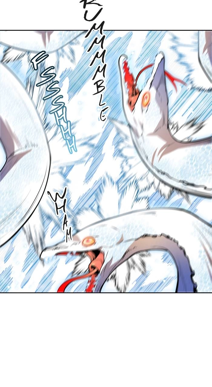Tower of God Chapter 567, page 119 of 151