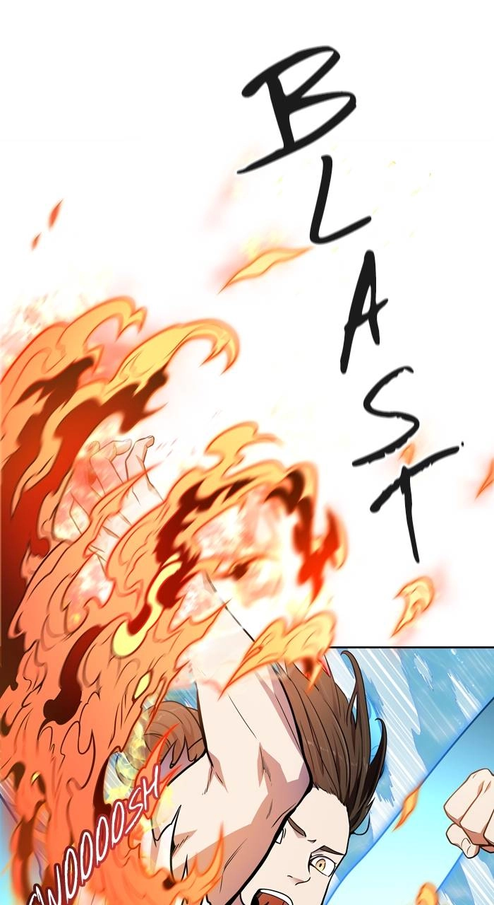 Tower of God Chapter 567, page 120 of 151