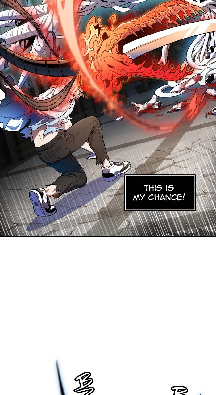 Tower of God Chapter 567, page 124 of 151