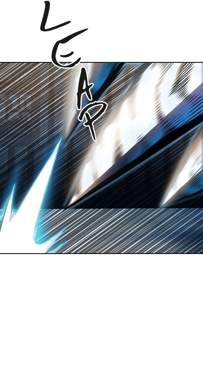 Tower of God Chapter 567, page 126 of 151