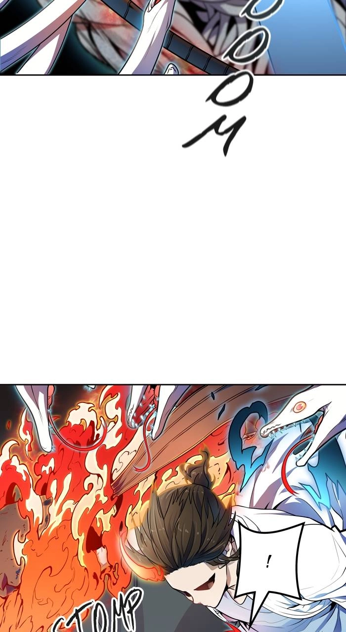 Tower of God Chapter 567, page 128 of 151