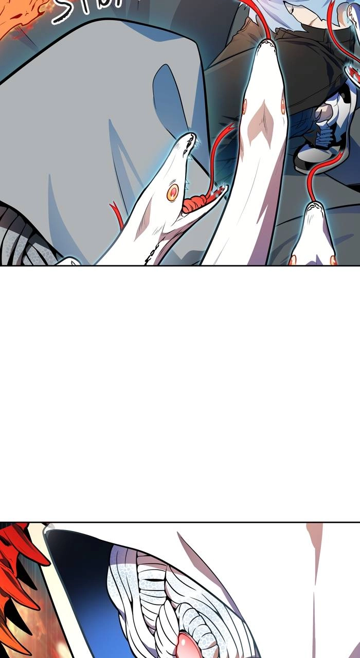 Tower of God Chapter 567, page 129 of 151