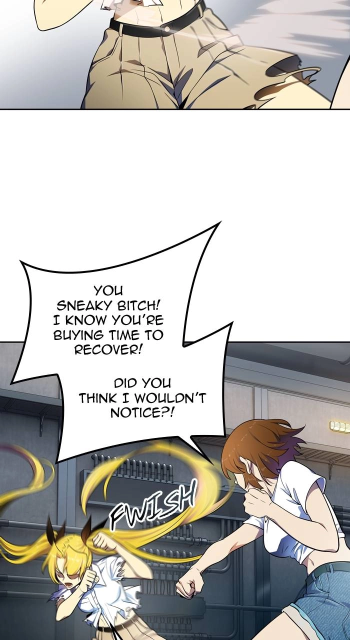Tower of God Chapter 567, page 13 of 151
