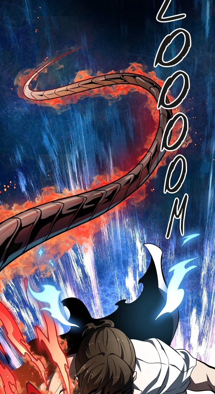 Tower of God Chapter 567, page 131 of 151