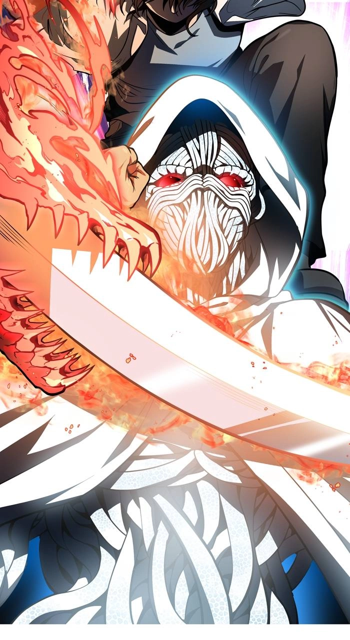 Tower of God Chapter 567, page 132 of 151
