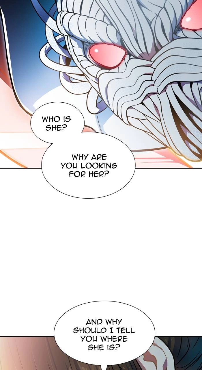Tower of God Chapter 567, page 134 of 151