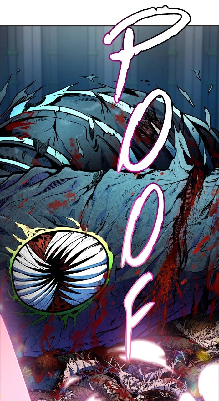 Tower of God Chapter 567, page 139 of 151