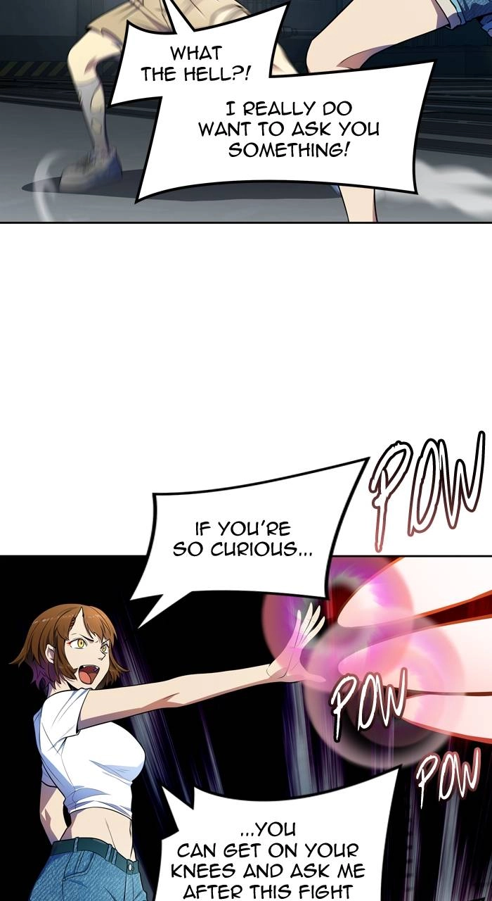 Tower of God Chapter 567, page 14 of 151