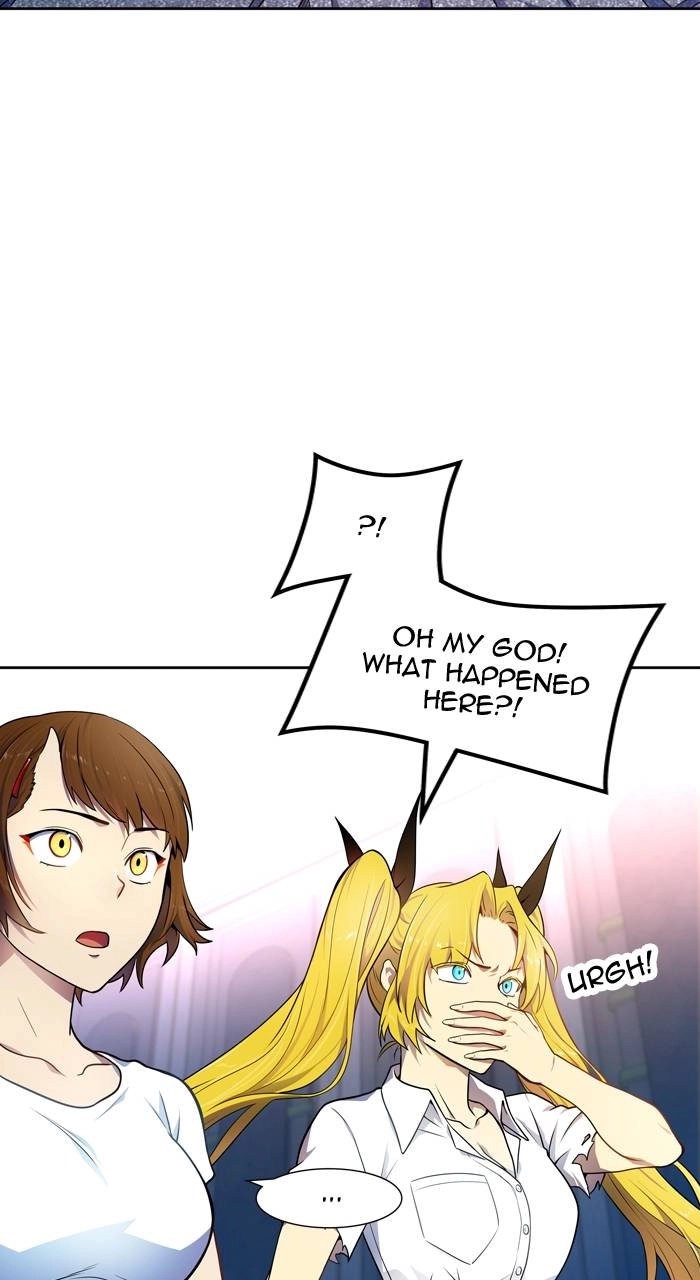 Tower of God Chapter 567, page 141 of 151
