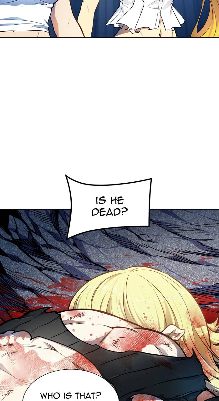 Tower of God Chapter 567, page 142 of 151